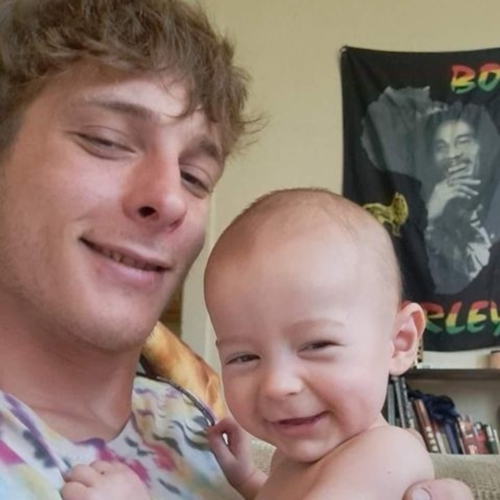 Meet your Posher, Marley